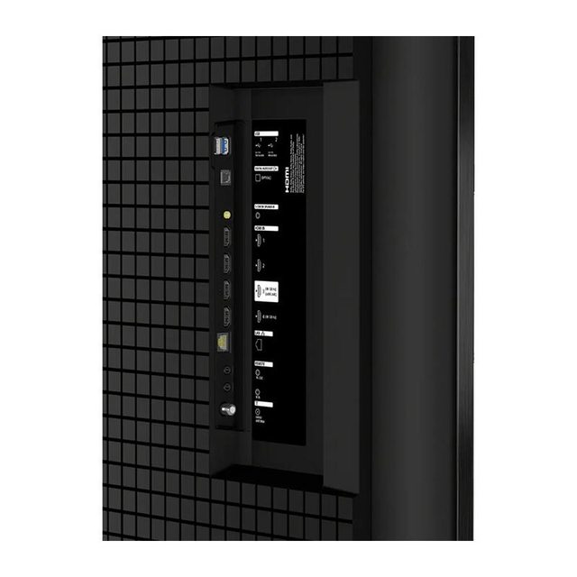 Sony TV K-65XR50 Black