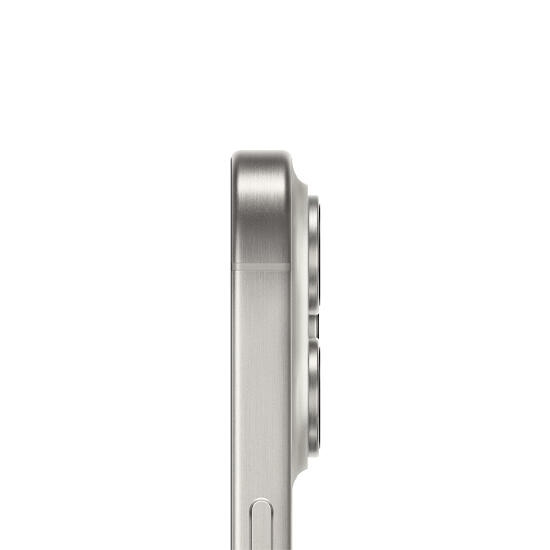Apple iPhone 15 Pro Max | 1TB White Titanium