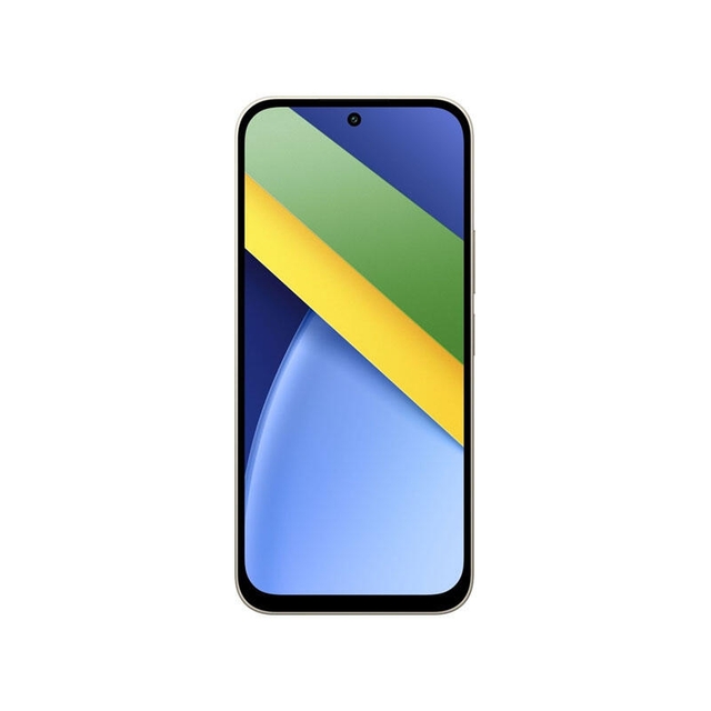 Xiaomi Poco C95 Pro 4G 6/128GB Green