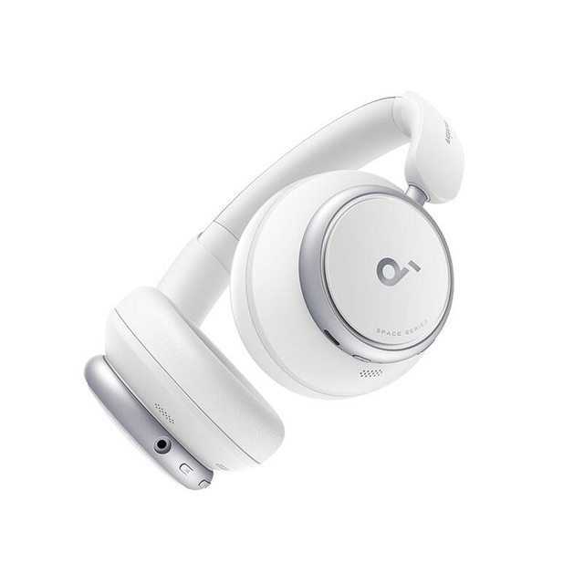 Anker Soundcore Wireless Headphones Space Q45 NC A3040 White