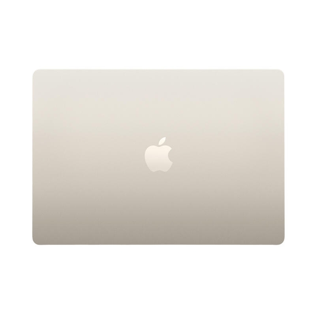 Apple Macbook Air 15 inch 2026 MDVD4ZP/A M5 Chip 10c CPU 10c GPU 16GB/512GB Starlight