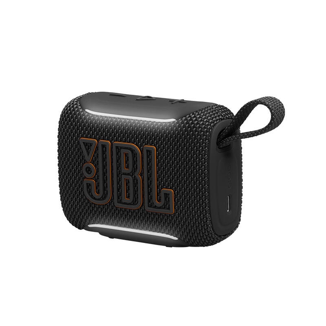 JBL GO 5 Black