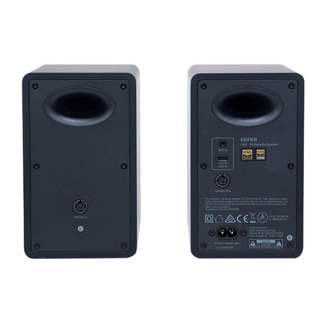 Edifier M60 Black