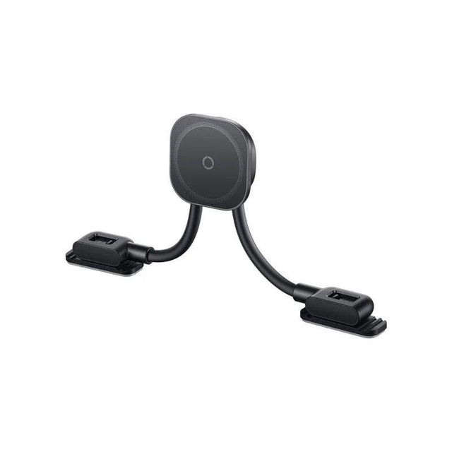 Baseus PrimeTrip C03s Pro Magnetic Wireless Car Charger Mount C0013B01 Cosmic Black