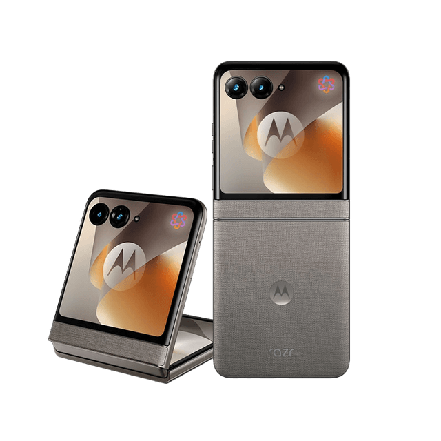 Motorola RAZR 70 5G 8/256GB Pantone Hematite