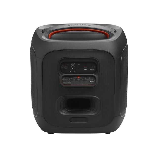 JBL PartyBox Encore Essential 2 Black
