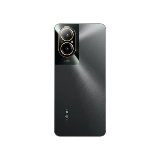 Realme C67 NFC 4G 8/256GB Black