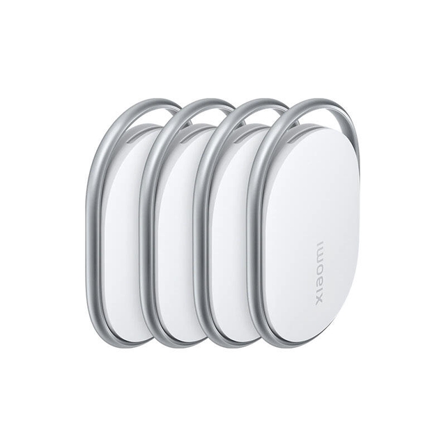 Xiaomi Tag White 4 pack