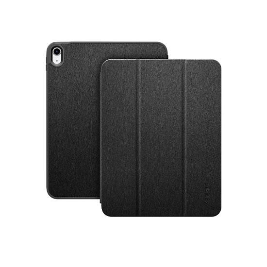 Spigen Urban Fit Case For Apple Ipad 10.9 ACS05306 Black