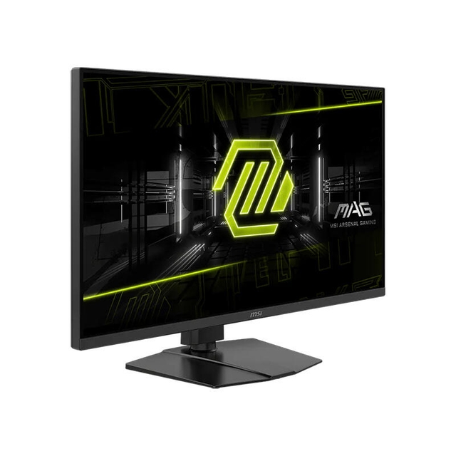 MSI Gaming Monitor 32 MAG 322URDF E16 9S6-3DD89T-012 Black
