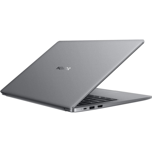 Honor MagicBook X14 Plus 5301ALWA, Intel Core 5-220H, intel iris Xe Graphics, 16GB RAM SSD 1TB, windows 11 home, Ноутбук