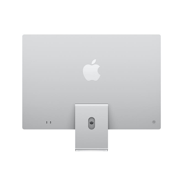 Apple iMac 24 M4 chip MWUC3B/A 8CPU 8GPU 16GB 256GB Silver