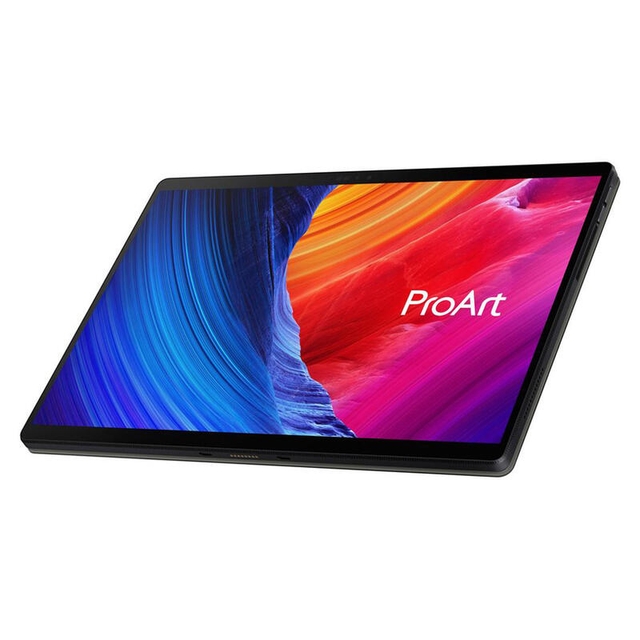Asus ProArt PZ13 HT5306QA-LX002W Black