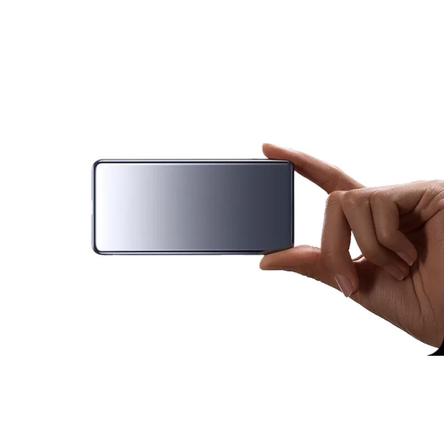 Xiaomi Ultra Slim Power Bank 5000mAh Grey