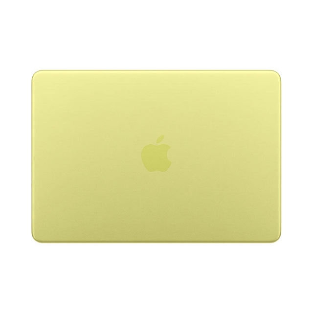 Apple MacBook Neo 13 inch 2026 MHFE4RU/A A18 Pro Chip 6c CPU 5c GPU 8GB/512GB Citrus