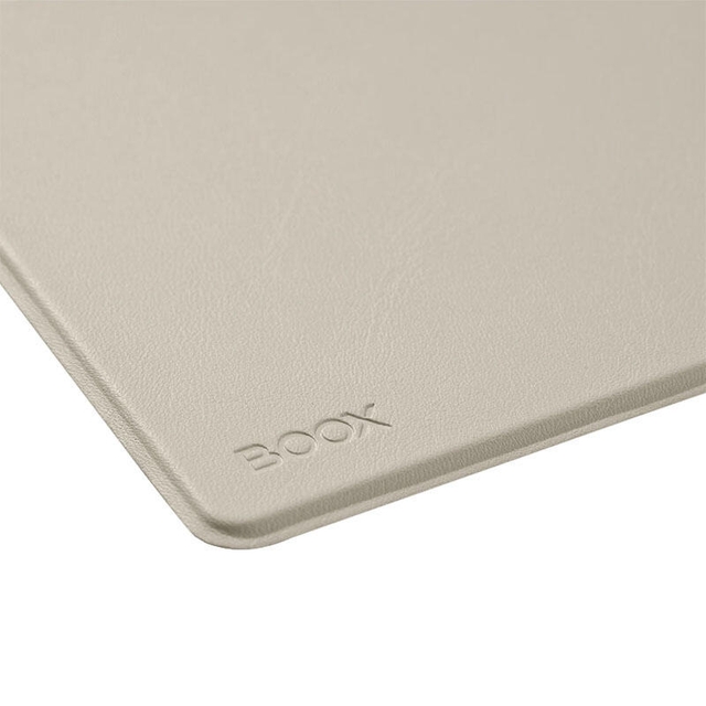BOOX Go 6 Gen II Magnetic Case Cover Beige