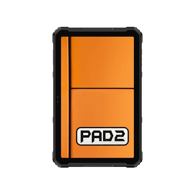 Ulefone Armor Pad 2 4G 8/256GB Black