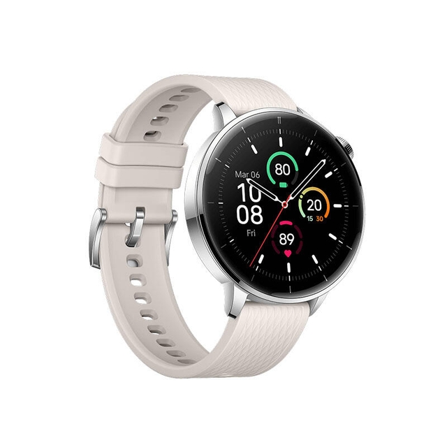 Oneplus Watch 3 43mm Silver Steel