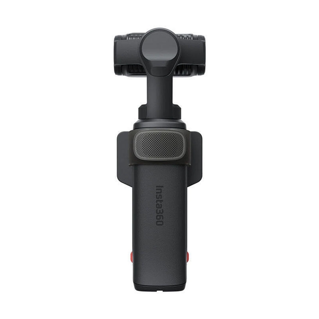 Insta360 Luna Ultra Creator Bundle Cosmic Black