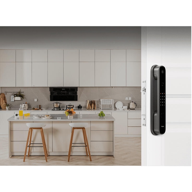 Aqara Door Lock D100 Black