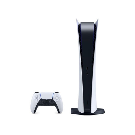 Sony PlayStation PS5 825GB