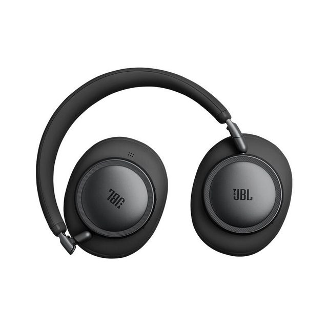 JBL Live 780 NC Bluetooth Headphones Black