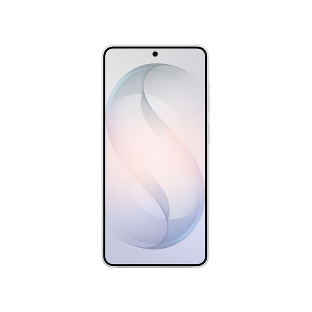 Samsung Galaxy S26+ Clear Magnet Case EF-CS947CTEGRU Clear
