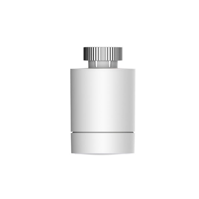 Aqara Radiator Thermostat E1 White