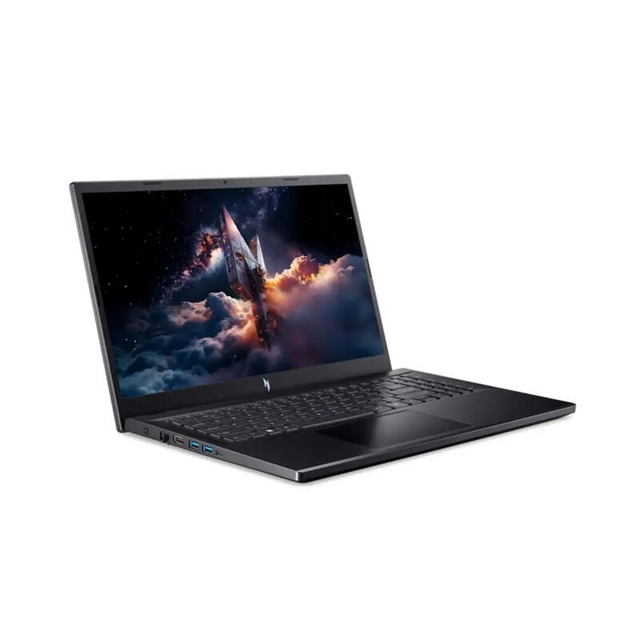 Acer Nitro 5 ANV15-52 NH.QV3ER.001, Intel Core 5-210H, NVIDIA Geforce RTX 3050 6GB, 16GB RAM SSD 512GB, Free Dos, Ноутбук