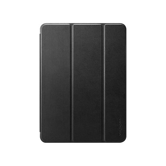 Spigen Smart Fold Case For Apple iPad Air 10.9 ACS02050 Black