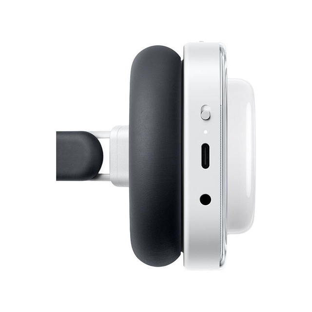 Nothing Headphone (A) B186 White