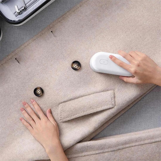 Xiaomi Lint Remover White