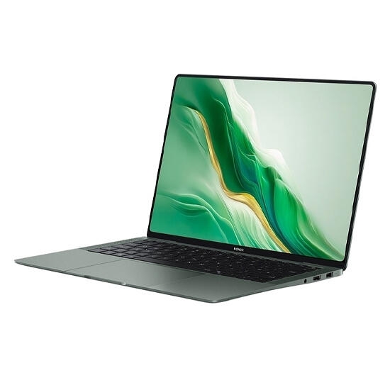 Honor MagicBook Art 14 5301AKXL, Intel Core Ultra 7-155H, Intel Arc graphics, 32GB RAM SSD 1TB, windows 11 home, Laptop