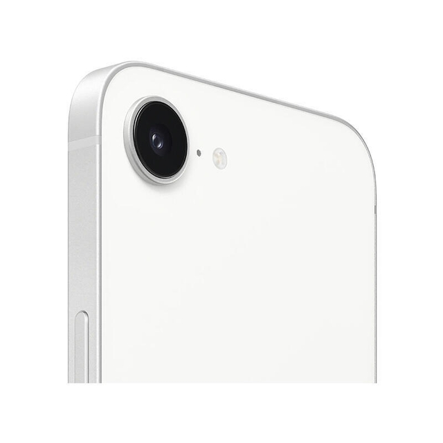 Apple iPhone 17e | 512GB White