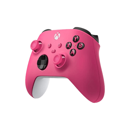 Microsoft Xbox Series X/S Controller Special Edition Deep Pink