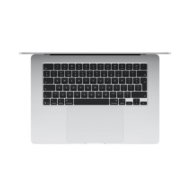 Apple Macbook Air 15 inch 2026 MDV94ZP/A M5 Chip 10c CPU 10c GPU 16GB/512GB Silver