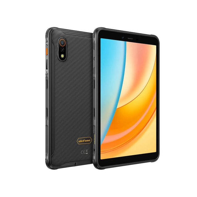 Ulefone Armor Pad Pro 4G 8/128GB Black