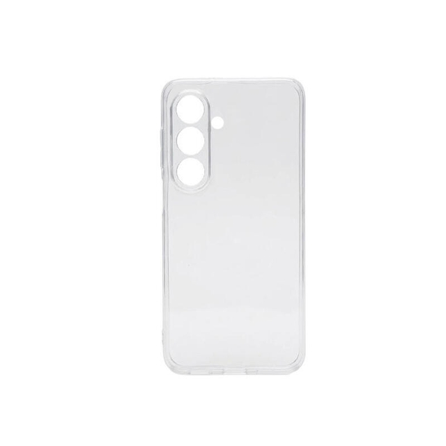 Ovose UltraSlim Case Unique Skid Series Samsung Galaxy S26 Transparent