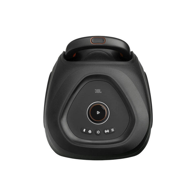 JBL PartyBox 330 Black