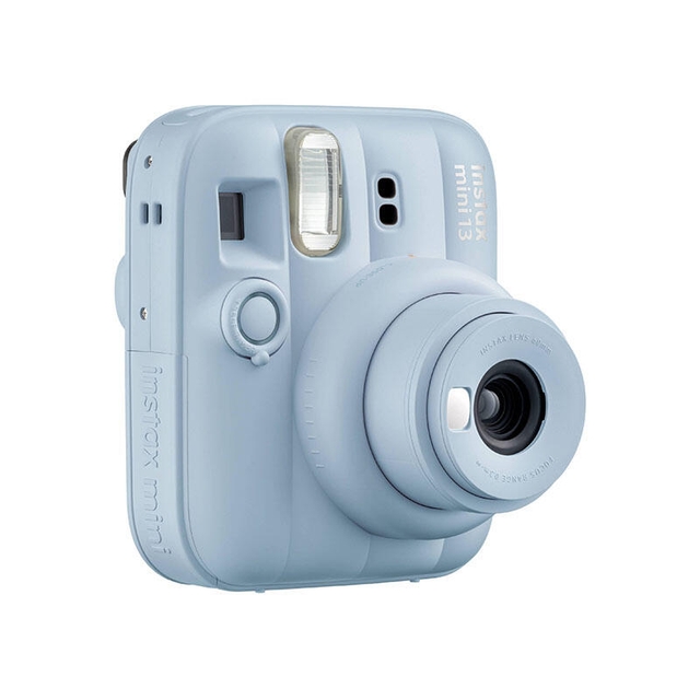 Fujifilm Instax Mini 13 Instant Camera Frost Blue
