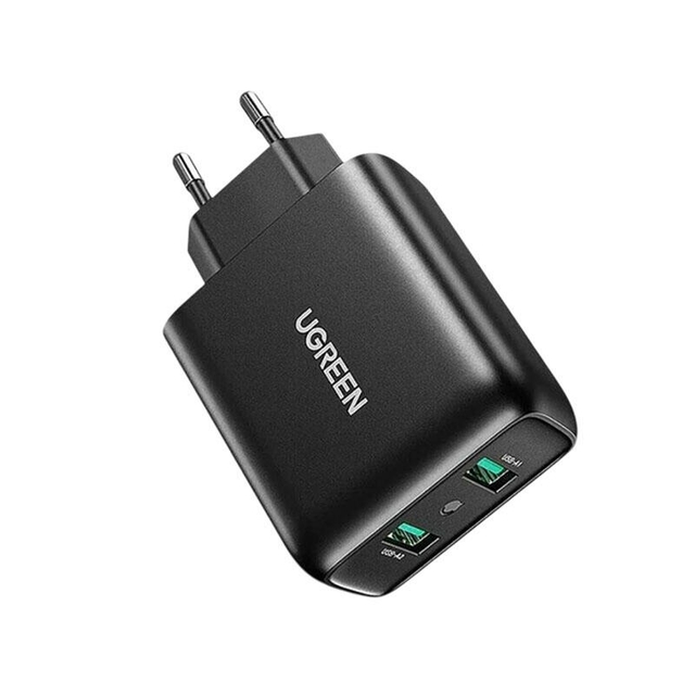 Ugreen 36W USB Fast Charger 10216 Black