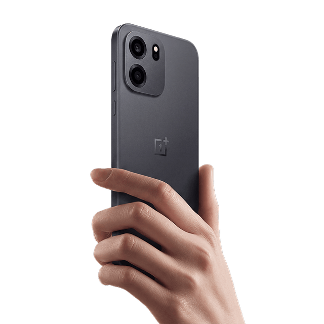 OnePlus Nord CE 6 5G 8/256GB Black