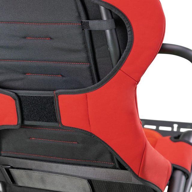 Playseat Trophy Simulator Seat RAP.00314 Red