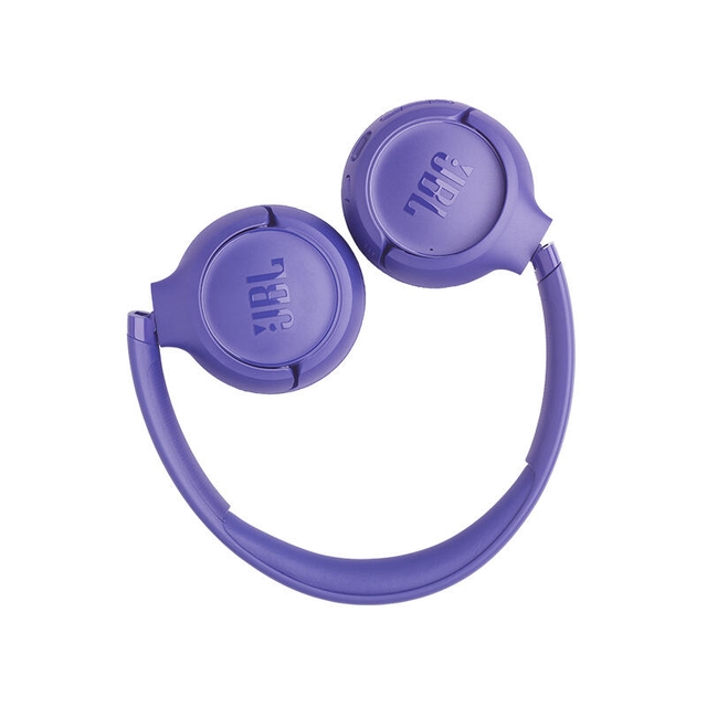 JBL Tune T530 BT Wireless On-Ear Headphones Lavender