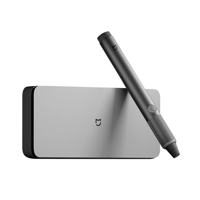 Xiaomi Mijia Rotary Tool Kit Gray