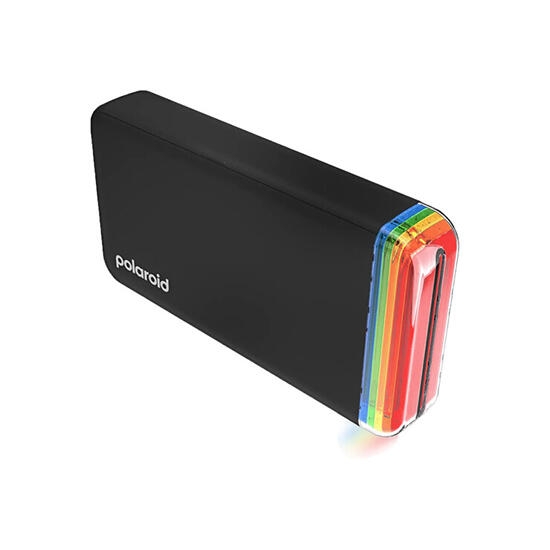 Polaroid Hi·Print 2x3 Pocket Photo Printer Gen 2 Black
