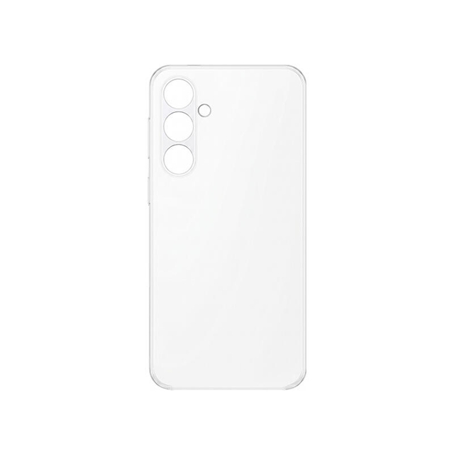 Ovose UltraSlim Case Unique Skid Series Samsung A376 Galaxy A37 Transparent