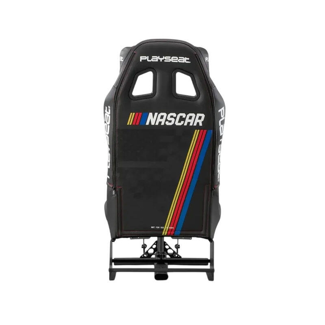 Playseat Evolution Pro Racing Seat Nascar Edition NAS.00226 Black