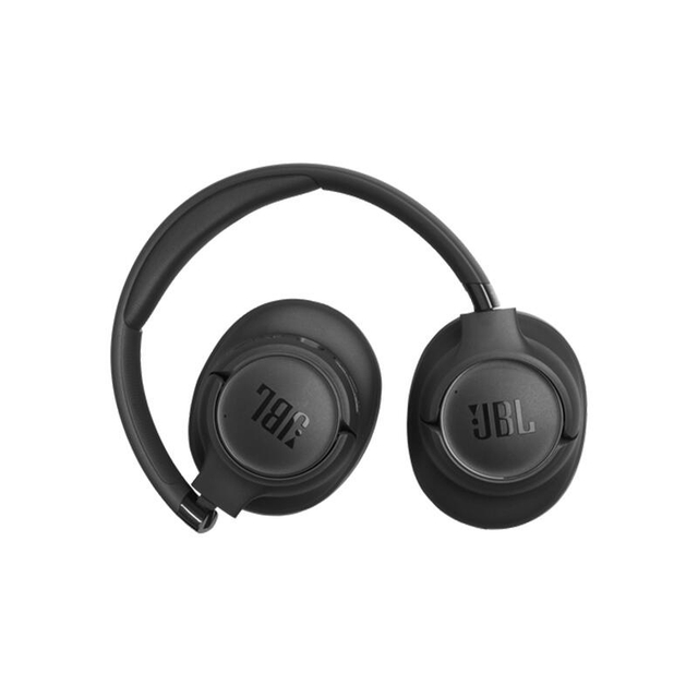 JBL Tune T780 NC Wireless On-Ear Headphones Black