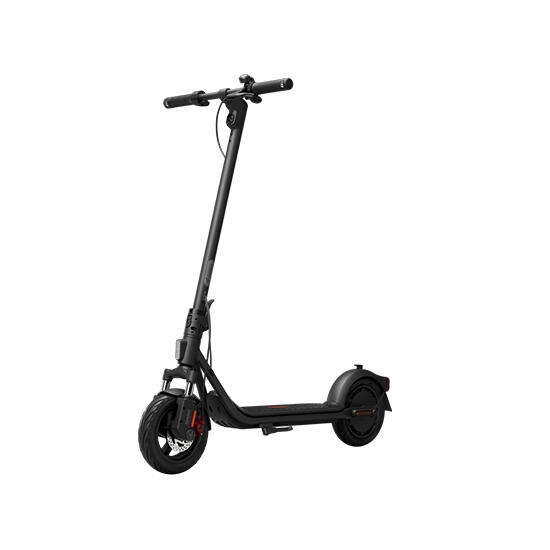 Segway Ninebot Kickscooter F2 II Black